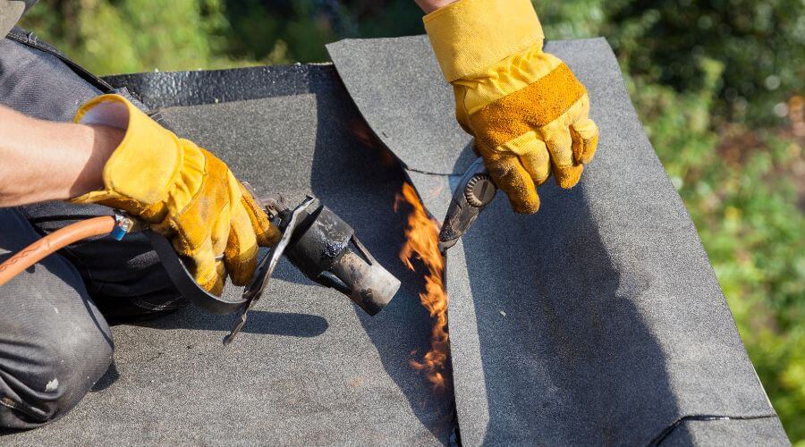 Professional residential roofers in Wrightwood, CA